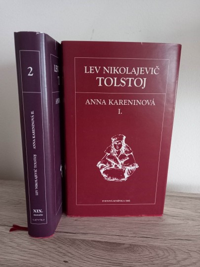 Anna Kareninová