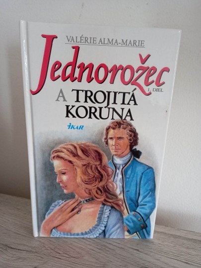 Jednorožec a trojitá koruna I.