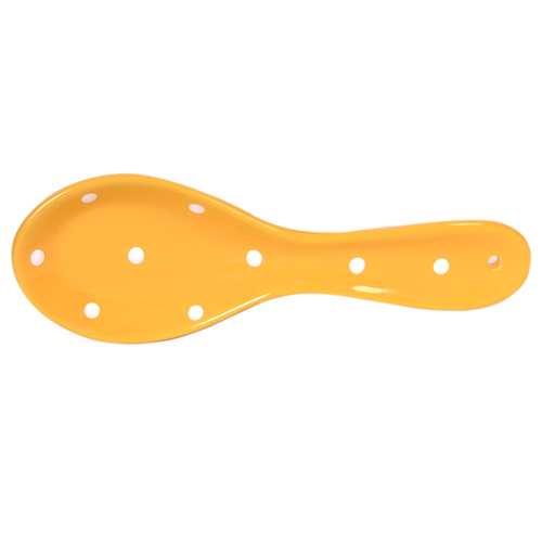 Žltý oddychovač na varešky
