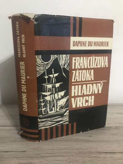 Francúzova zátoka, Hladný vrch