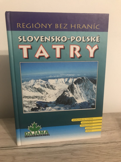 Tatry slovensko-poľské