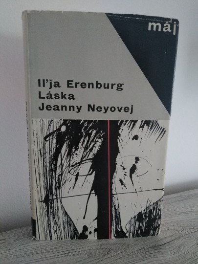 Láska Jeanny Neuillovej