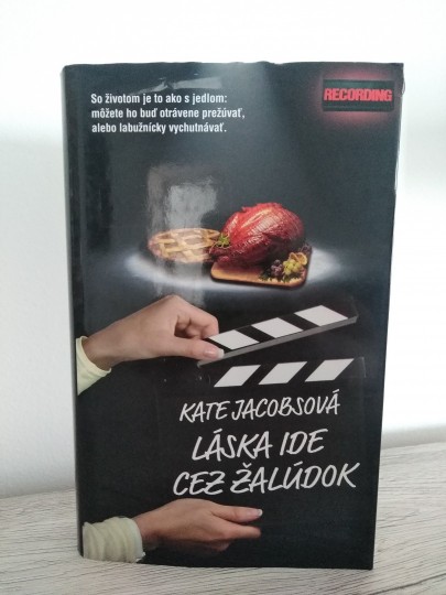 Láska ide cez žalúdok