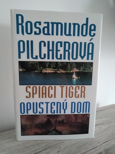 Spiaci tiger, Opustený dom