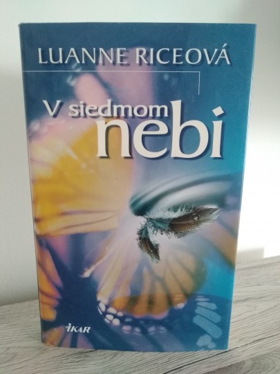V siedmom nebi
