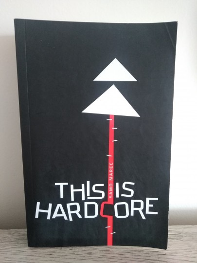 This is hardcore