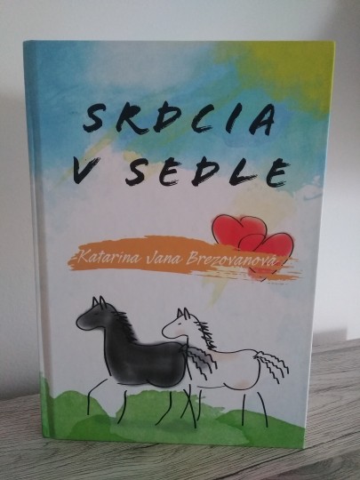 Srdcia v sedle