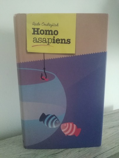 Homo asapiens