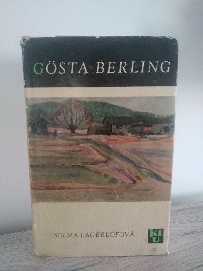 Gösta Berling