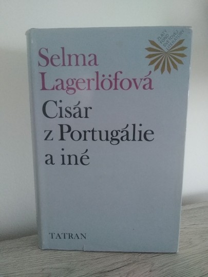 Cisár z Portugálie a iné