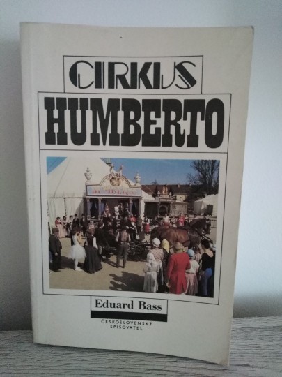 Cirkus Humberto