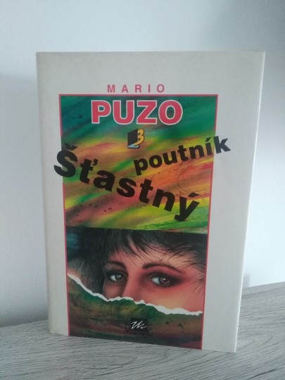 Šťastný poutník