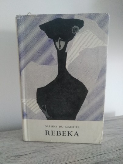 Rebeka