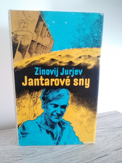 Jantarové sny