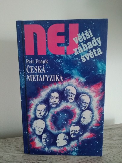 Česká metafyzika