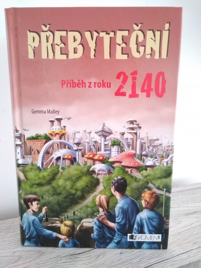 Přebyteční