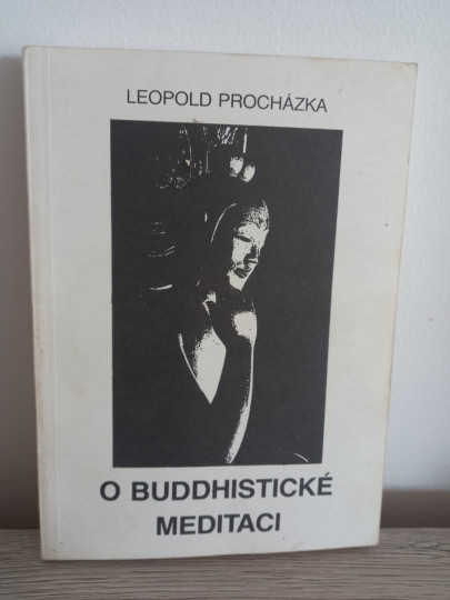 O buddhistické meditaci