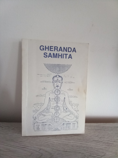 Gheranda samhita